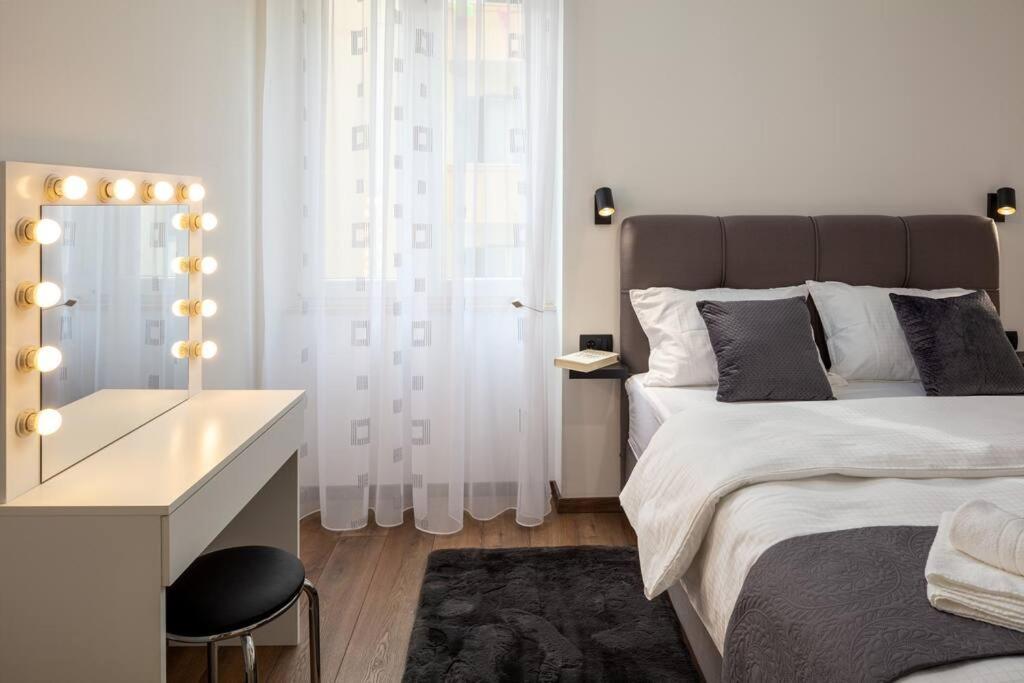 Apartman Drago 4* - 2 Minutes From The Town Centre スプリト エクステリア 写真
